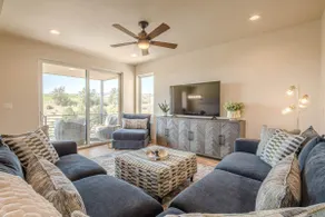 Casa de Luz: Near Golf Course w/ Private Balcony - Image 3