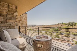 Casa de Luz: Near Golf Course w/ Private Balcony - Image 5