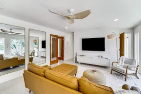 Private Oasis w/ Pool: Walk to Melbourne Beach! - Image 4