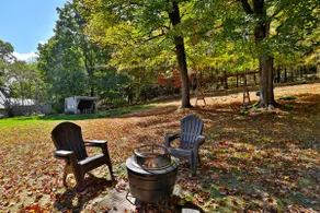 The Family Retreat At Bomoseen 4 Bedroom Home - Image 4