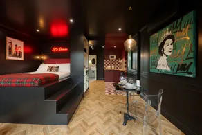 GuestReady - Trendy Studio in Iconic Camden - Image 4