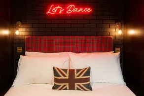 GuestReady - Trendy Studio in Iconic Camden - Image 2