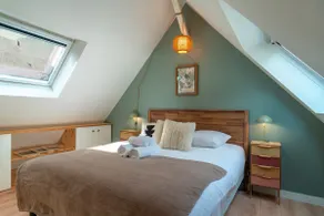 Le petit Cocon d'Auray - Duplex, proche port St goustan - Image 5
