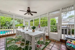 Luxury 5BR w/ Pool, Spa & Game Room near AMI - Image 3