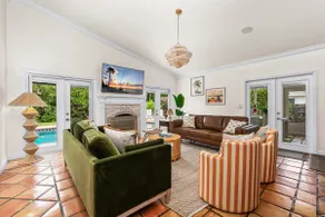 Luxury 5BR w/ Pool, Spa & Game Room near AMI - Image 5