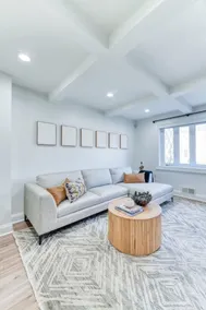 Group-Friendly DC Stay | 3BR + Free Parking - Image 3