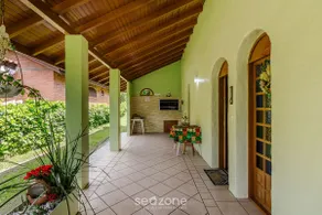 Casa c/ churrasqueira em Gramado RJE0980 - Image 5