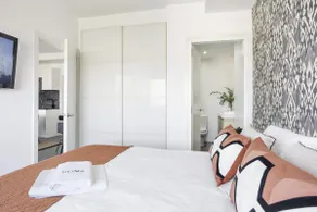 Heima Madrid Amazing Views - Image 2