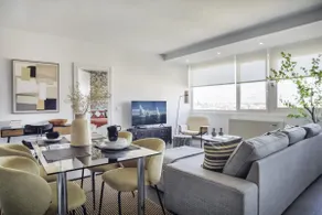 Heima Madrid Amazing Views - Image 3