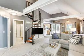 Cozy Point Sebago Home w/ Lake Access! - Image 2