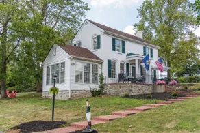Sugar Hill Farm-Gorgeous Farmhouse w FirePit - Image 2