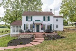 Sugar Hill Farm-Gorgeous Farmhouse w FirePit - Image 3