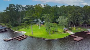 Pet Friendly|FencedYard|Dock|Beach|PrivateBoatRamp - Image 2