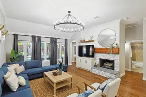 5BD,2BA w Backyard Oasis, Pool, Jacuzzi, Firepit - Image 2