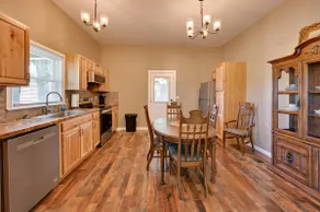 Hopkinsville Home: Walk to Downtown! - Image 2