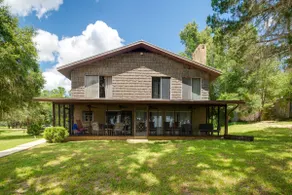 Lake Winnott Home w/ Boat Ramp & Dock - Image 2