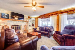 Lake Winnott Home w/ Boat Ramp & Dock - Image 4