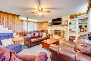 Lake Winnott Home w/ Boat Ramp & Dock - Image 5