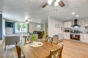 Peaceful Allegany Home, Walk to Sbu! - Image 2