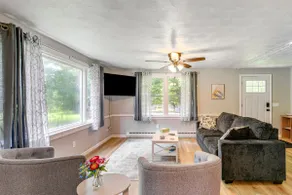 Peaceful Allegany Home, Walk to Sbu! - Image 3