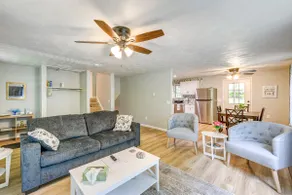 Peaceful Allegany Home, Walk to Sbu! - Image 5