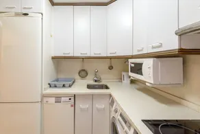 GuestReady - Confy flat in Madrid - Image 2
