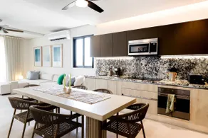 Depa Jaribu: Ocean Views & Shared Pool - Image 2