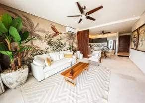 Guacamaya Apartment: Balcony, Views & Pool - Image 2