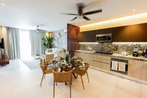 Guacamaya Apartment: Balcony, Views & Pool - Image 3