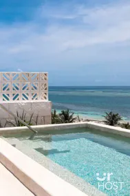 Guacamaya Apartment: Balcony, Views & Pool - Image 5