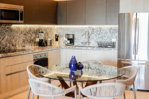 PH Nutria: Terrace, Jacuzzi & Shared Pool - Image 3