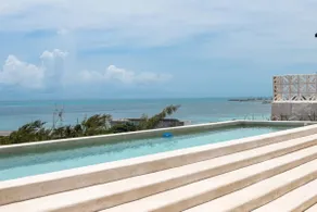 PH Nutria: Terrace, Jacuzzi & Shared Pool - Image 4