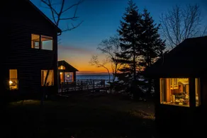 Fox Cove on Lake Superior in Lutsen, Minnesota - Image 2