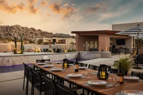 Peak by Fieldtrip - 8 BR Modern Oasis - 2 Pools - Image 5