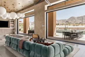 Peak by Fieldtrip - 8 BR Modern Oasis - 2 Pools - Image 4