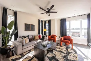 Bohemian Luxe 234–Rooftop Deck–Sleeps 8 - Image 5