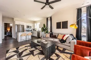 Bohemian Luxe 234–Rooftop Deck–Sleeps 8 - Image 2