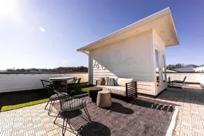 Bohemian Luxe 234–Rooftop Deck–Sleeps 8 - Image 4