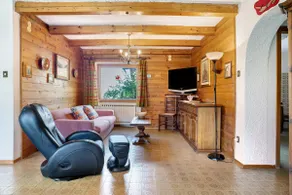 Familienfreundliches Ferienhaus mit Garten, Grill und Terrasse | Bergblick | Haustiere sind willkommen - Image 5