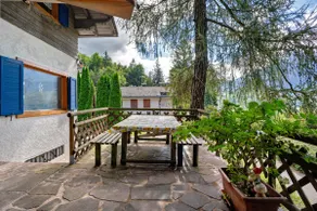 Familienfreundliches Ferienhaus mit Garten, Grill und Terrasse | Bergblick | Haustiere sind willkommen - Image 3