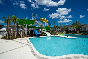 Stunning 7Bd Jacuzzi Pool & Close to Disney at Windsor Cay 16217 - Image 5
