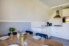 Aalscholver I, Nice detached vacation home - Image 4