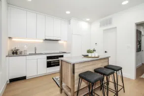 1 BR Luxury Terrace Condo - Image 2