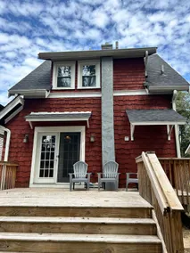 Palmetto 2 Bed Family House in Cincy near Hyde Park - Image 5