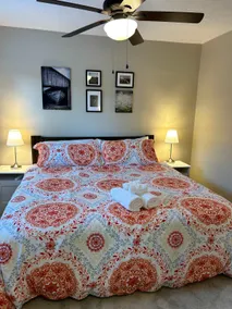 Palmetto 2 Bed Family House in Cincy near Hyde Park - Image 4