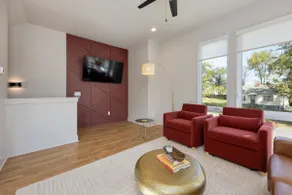 Music City Abode | Roof Lounge + Modern Design - Image 3