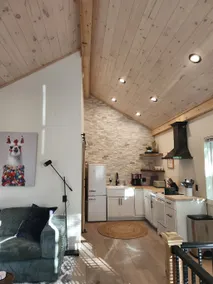 Hillside Haven 1Bd/1Bth | King Bed | Pet Friendly - Image 3