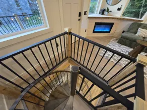 Hillside Haven 1Bd/1Bth | King Bed | Pet Friendly - Image 5