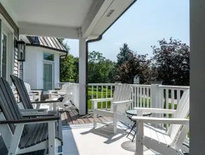 Walk to Lake | Movie + Game Room | Sleeps 10 - Image 3