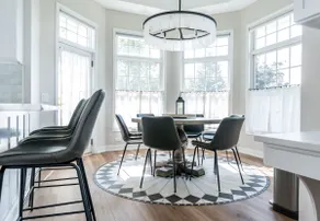 Walk to Lake | Movie + Game Room | Sleeps 10 - Image 2